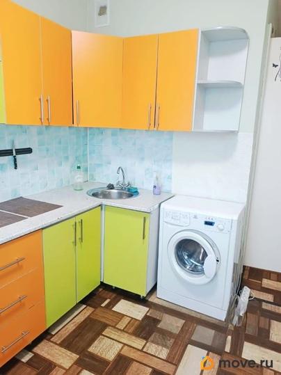 2-комн. квартира, 56 м&sup2;