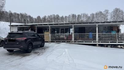 земельный участок, 20 га