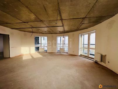 3-комн. квартира, 92.8 м&sup2;