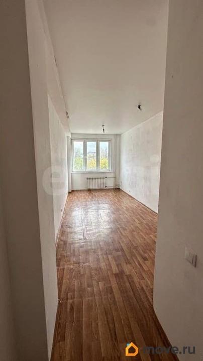 студия, 21.4 м&sup2;
