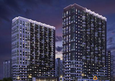 5-комн. квартира, 162.7 м&sup2;