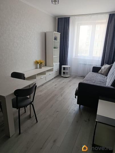 2-комн. квартира, 40 м&sup2;