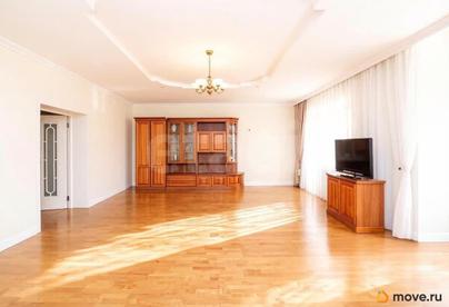 3-комн. квартира, 140 м&sup2;