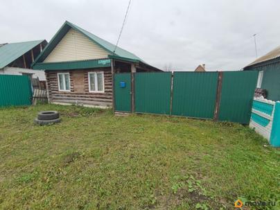 дом, 45.2 м&sup2;, 6 соток