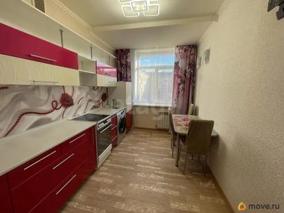 2-комн. квартира, 60 м&sup2;