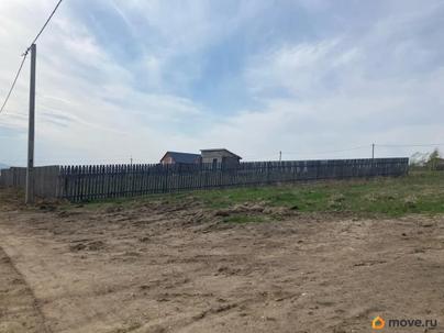 земельный участок, 9 соток