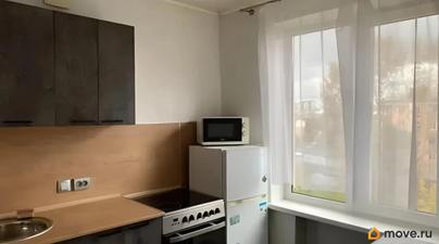 1-комн. квартира, 30 м&sup2;