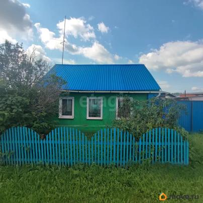 дом, 112 м&sup2;, 12.77 сотки