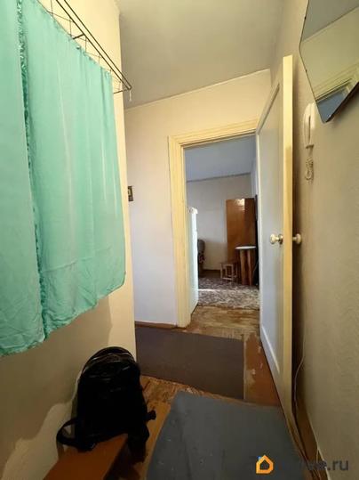 2-комн. квартира, 44.5 м&sup2;