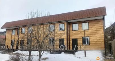 таунхаус, 94.4 м&sup2;, 0.17 сотки