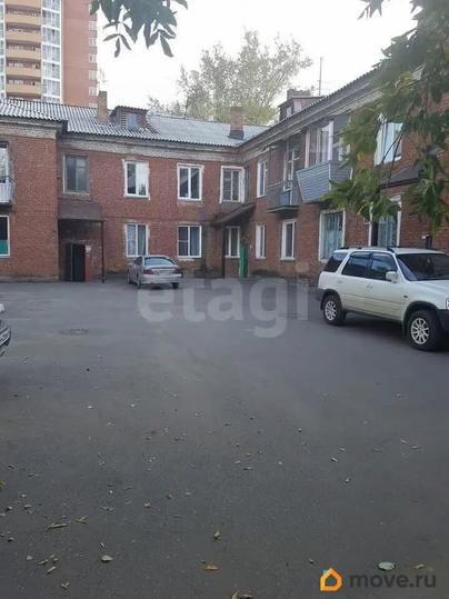 1-комн. квартира, 35 м&sup2;