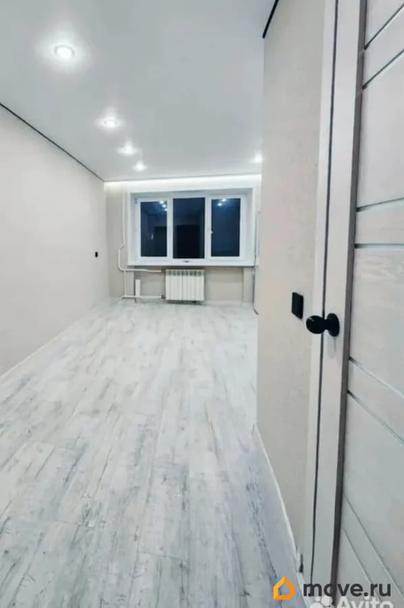 студия, 18 м&sup2;
