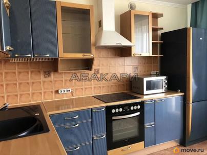 1-комн. квартира, 43 м&sup2;