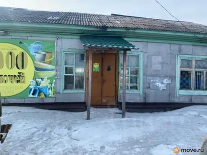 отдельное здание, 98.8 м&sup2;
