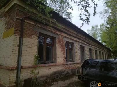 отдельное здание, 1204.5 м&sup2;