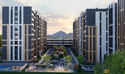 1-комн. квартира, 38.63 м&sup2;
