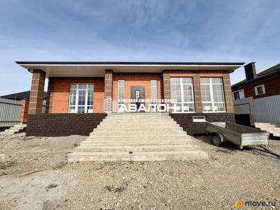 дом, 170.5 м&sup2;, 5.5 сотки
