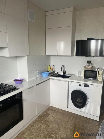 2-комн. квартира, 56 м&sup2;