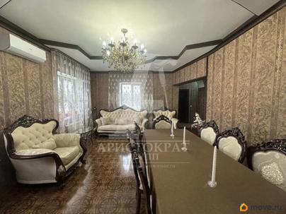 дом, 193 м&sup2;, 8 соток