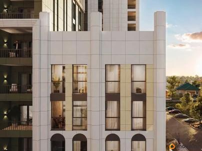 3-комн. квартира, 92.1 м&sup2;