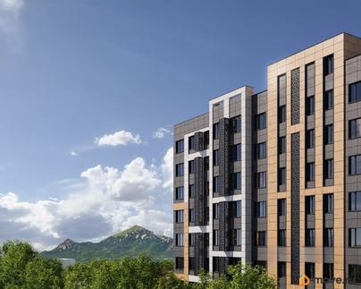 студия, 28.29 м&sup2;