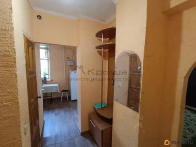 2-комн. квартира, 54 м&sup2;