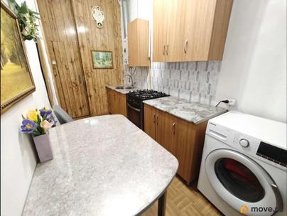 1-комн. квартира, 35.2 м&sup2;