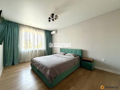 1-комн. квартира, 44.4 м&sup2;