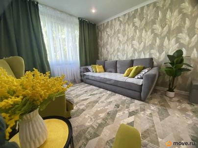 2-комн. квартира, 49 м&sup2;