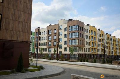 1-комн. квартира, 47.07 м&sup2;