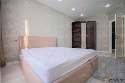 1-комн. квартира, 37.4 м&sup2;
