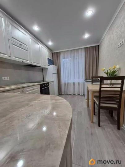 1-комн. квартира, 38 м&sup2;
