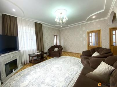 дом, 104.1 м&sup2;, 6 соток
