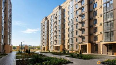 2-комн. квартира, 71.3 м&sup2;
