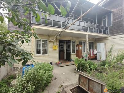 дом, 126.2 м&sup2;, 2.19 сотки