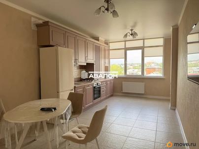 2-комн. квартира, 65.2 м&sup2;