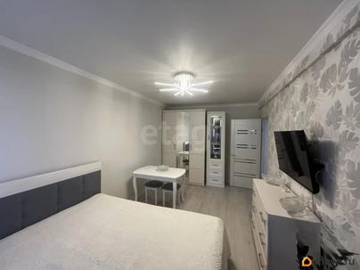 1-комн. квартира, 31.9 м&sup2;