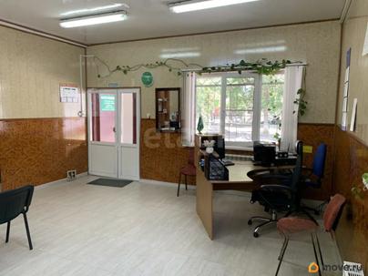 офис, 51.1 м&sup2;