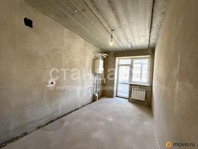 1-комн. квартира, 32.9 м&sup2;