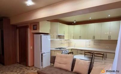 2-комн. квартира, 70 м&sup2;