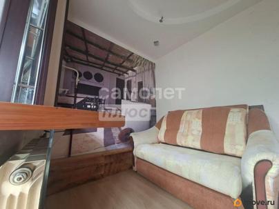 1-комн. квартира, 36 м&sup2;