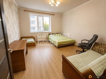 1-комн. квартира, 44 м&sup2;