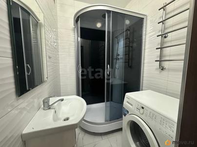 2-комн. квартира, 54.8 м&sup2;
