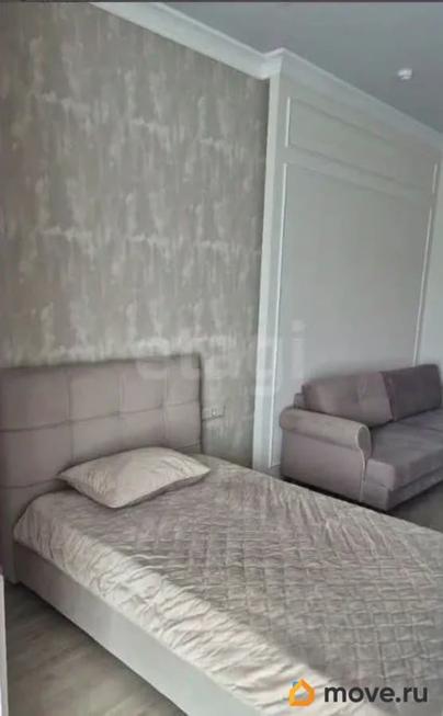 1-комн. квартира, 39 м&sup2;