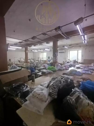 производственное, 150 м&sup2;