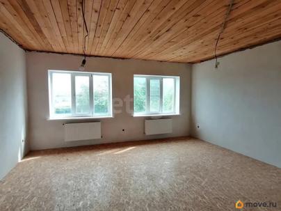 дом, 141 м&sup2;, 10 соток