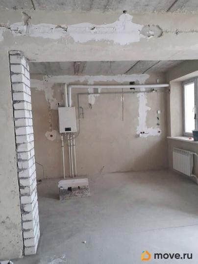 3-комн. квартира, 76 м&sup2;
