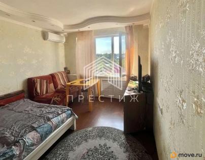 2-комн. квартира, 36 м&sup2;