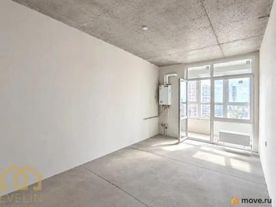 3-комн. квартира, 87.2 м&sup2;