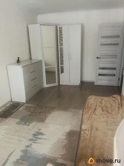 1-комн. квартира, 28 м&sup2;